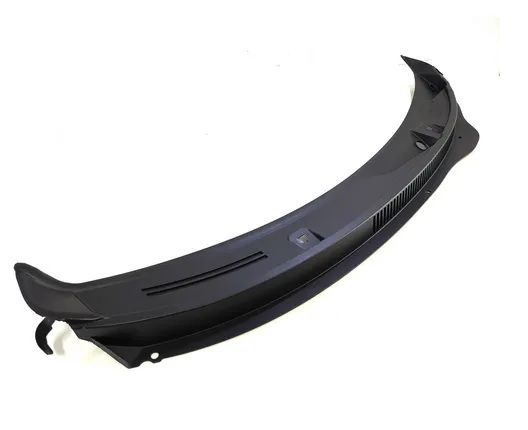 Grilla para Fiat Mobi Desde 2016 Torpedo