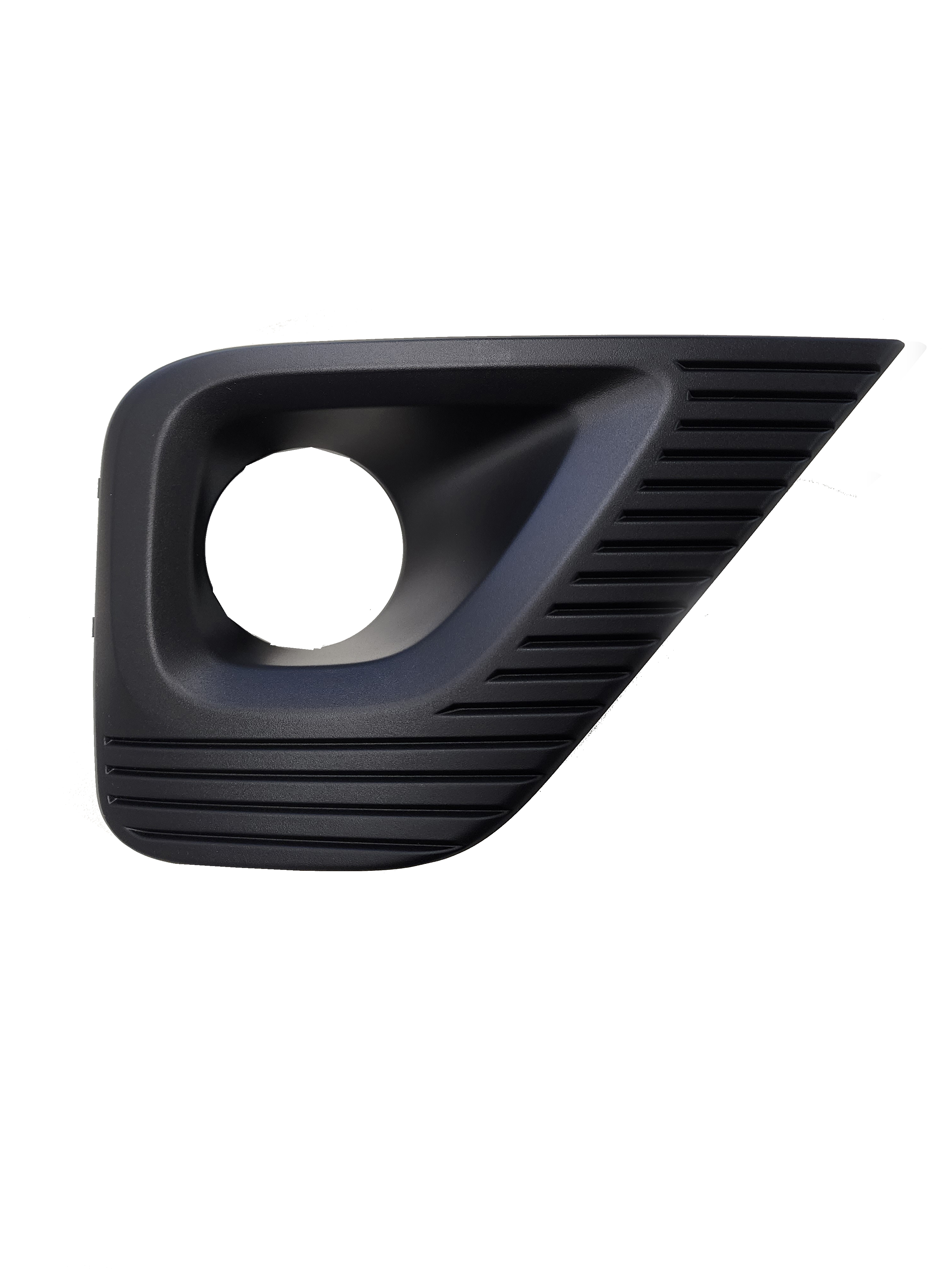 Grilla para Fiat Paragolpe / Parante / Capot Fiorino Mca Desde 2021 Lateral Parag delantero P / Faro derecho