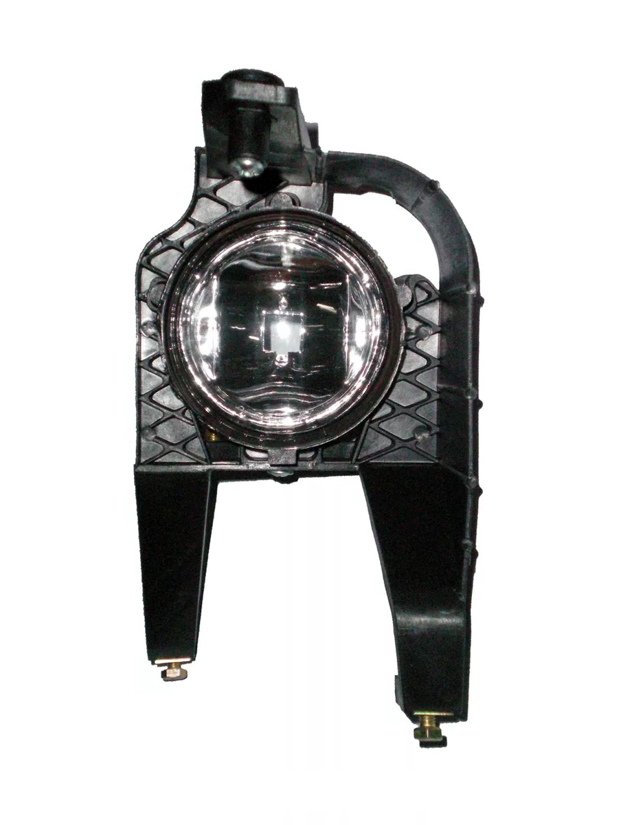 Faro Auxiliar derecho para Punto 2007 A 2012 989 con Soporte