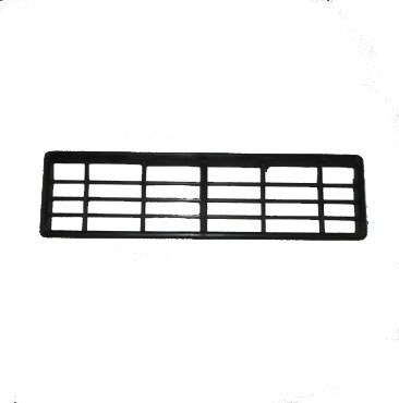 Parrilla para Fiat Brio inferior derecha / izquierda