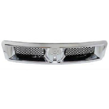 Parrilla para Fiat Palio / Siena Fire 2001 / 2006 cromado