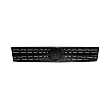 Parrilla para Fiat Uno Cargo / Fiorino Fire 2004 / 2006 negra