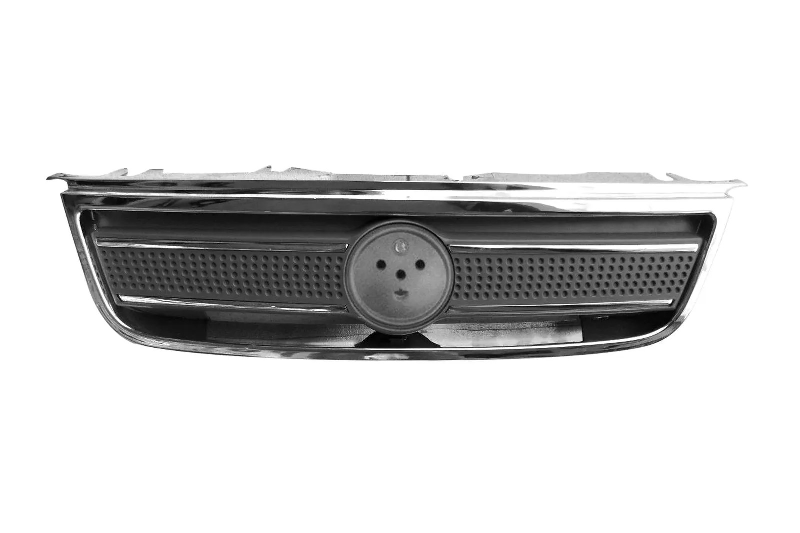 Parrilla para Fiat Idea 2006 / 2010