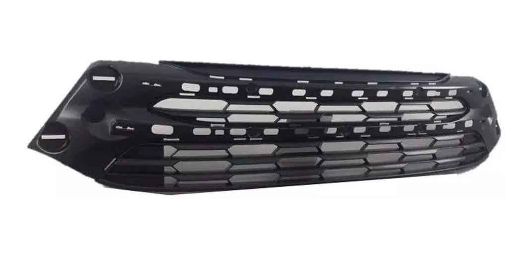 Parrilla para Fiat Toro 2016 / 2019 superior