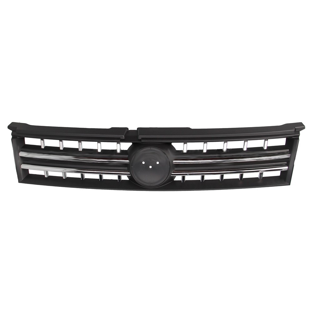 Parrilla para Fiat Stilo 2008 / 2010 con Vira cromada