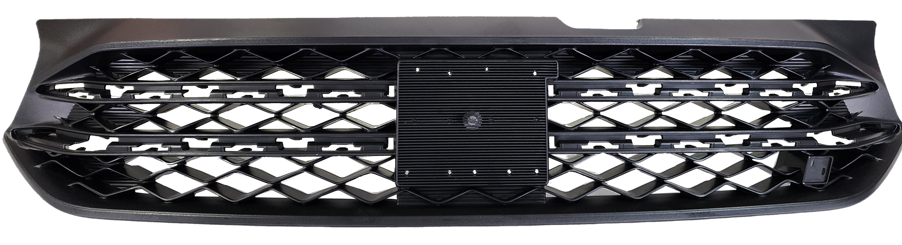 Parrilla para Fiat Cronos 2022 / 2024