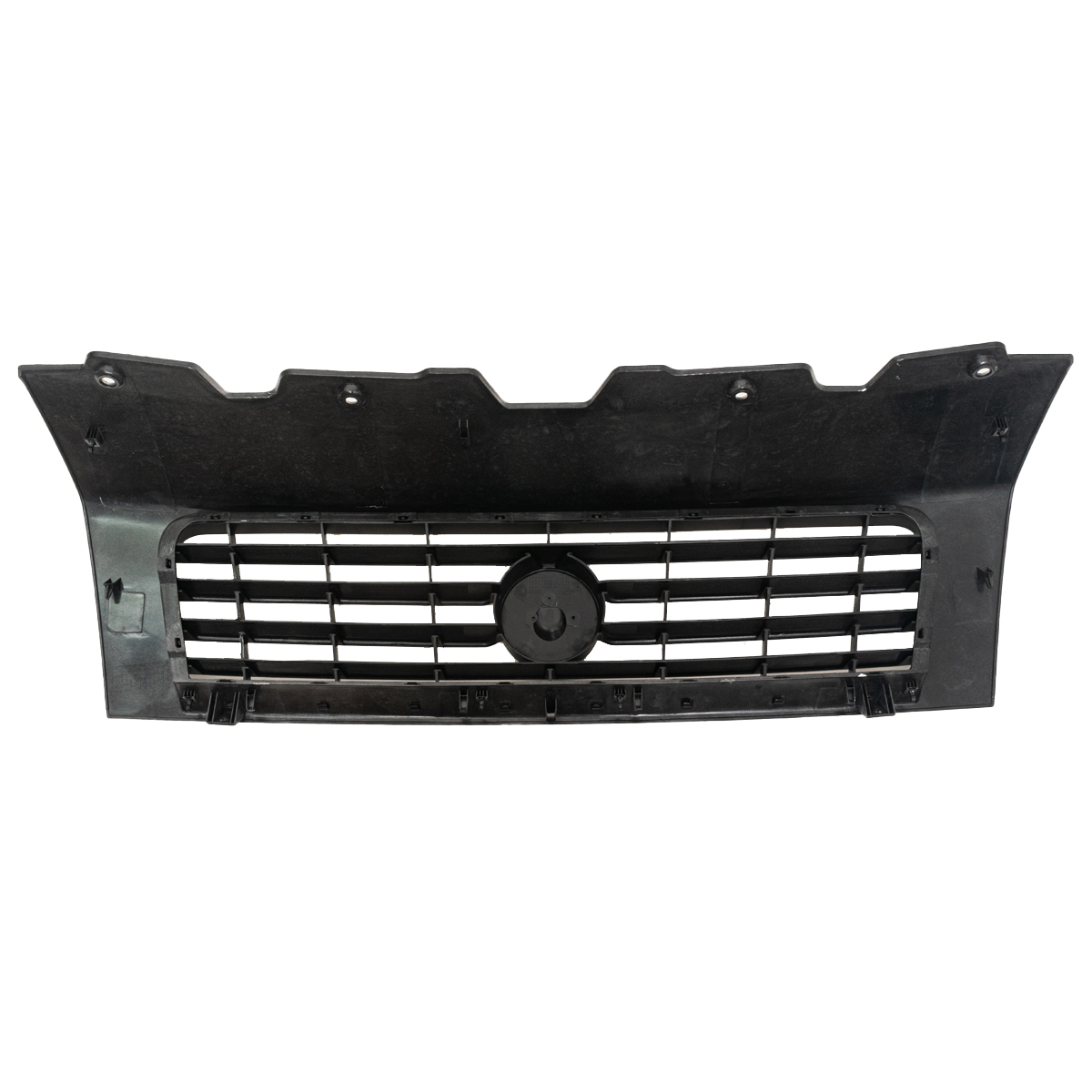 Parrilla para Fiat Ducato Desde 2018