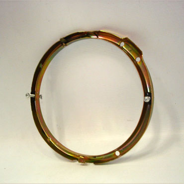 Soporte de Óptica para Fiat Soporte Auxiliar / Óptica Fiat 600