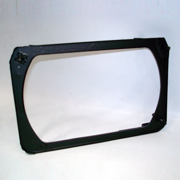 Soporte de Óptica para Fiat Soporte Auxiliar / Óptica Fiat Super Europa derecho