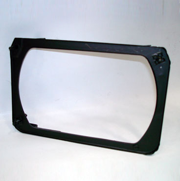 Soporte de Óptica para Fiat Soporte Auxiliar / Óptica Fiat Super Europa izquierdo