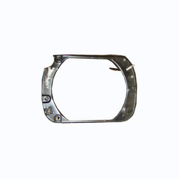 Soporte de Óptica para Fiat Soporte Auxiliar / Óptica Fiat 147 M / V derecho
