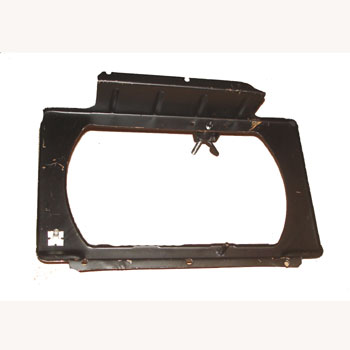 Soporte de Óptica para Fiat Soporte Auxiliar / Óptica Fiat Mirafiori derecho
