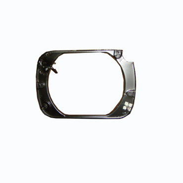 Soporte de Óptica para Fiat Soporte Auxiliar / Óptica Fiat 147 M / V izquierdo
