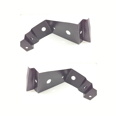 Soporte de Óptica para Fiat Uno 1988 / 2003 Auxiliar Juego