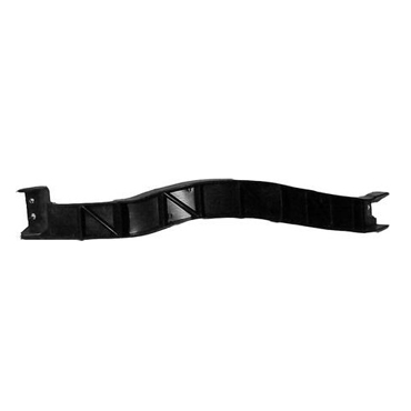 Soporte de Paragolpe para Fiat Palio / Siena Desde 2004 delantero derecho