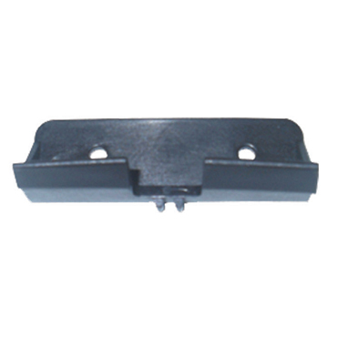 Soporte de Paragolpe para Fiat Fiorino Qubo 2012 en Adelante Active / Dynamic delantero derecho