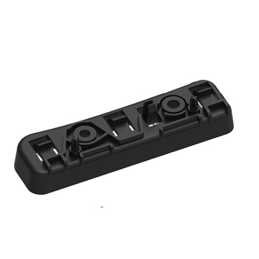 Soporte de Paragolpe para Fiat Argo / Cronos 2018 / 2020 delantero izquierdo