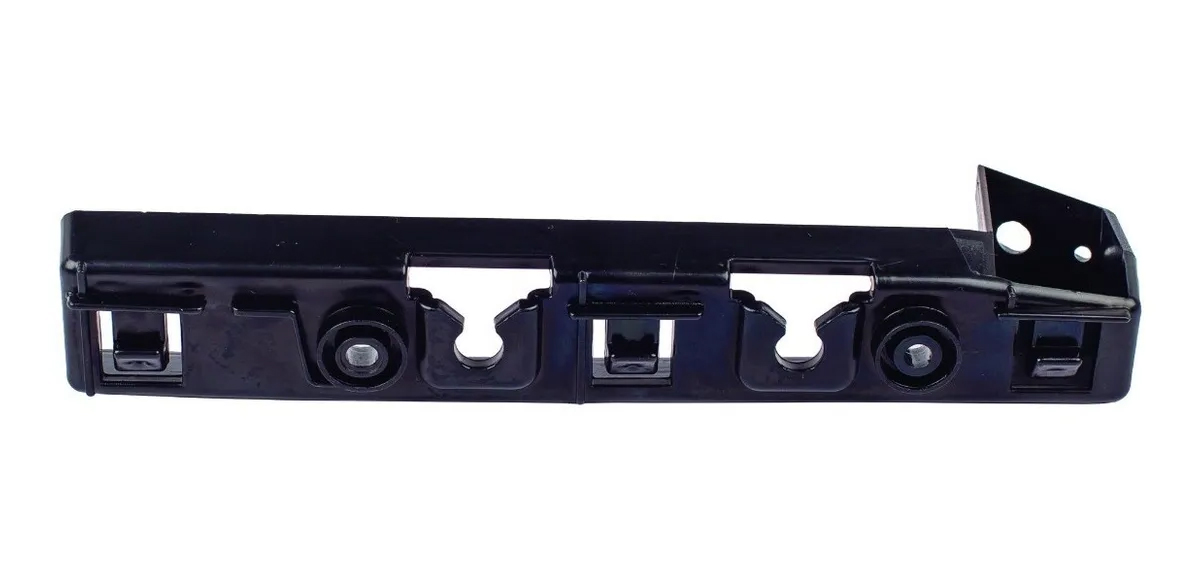Soporte de Paragolpe para Fiat Argo Desde 2018 Pulse Desde 2022 trasero izquierdo