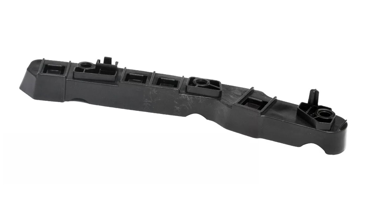 Soporte de Paragolpe para Fiat Pulse Desde 2022 Fastback Desde 2024 delantero izquierdo