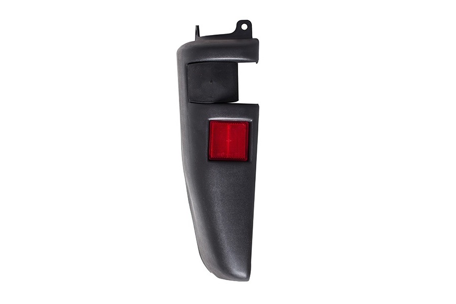 Puntera de Paragolpe para Fiat Ducato 1994 / 2011 trasera izquierda