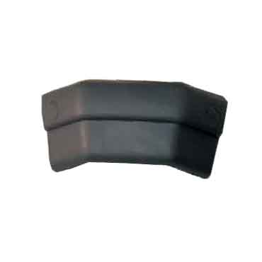 Puntera de Paragolpe para Fiat Ducato 1992 / 1994 trasero