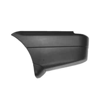 Puntera de Paragolpe para Fiat Strada Pick Up 2000 / 2004 trasera derecha