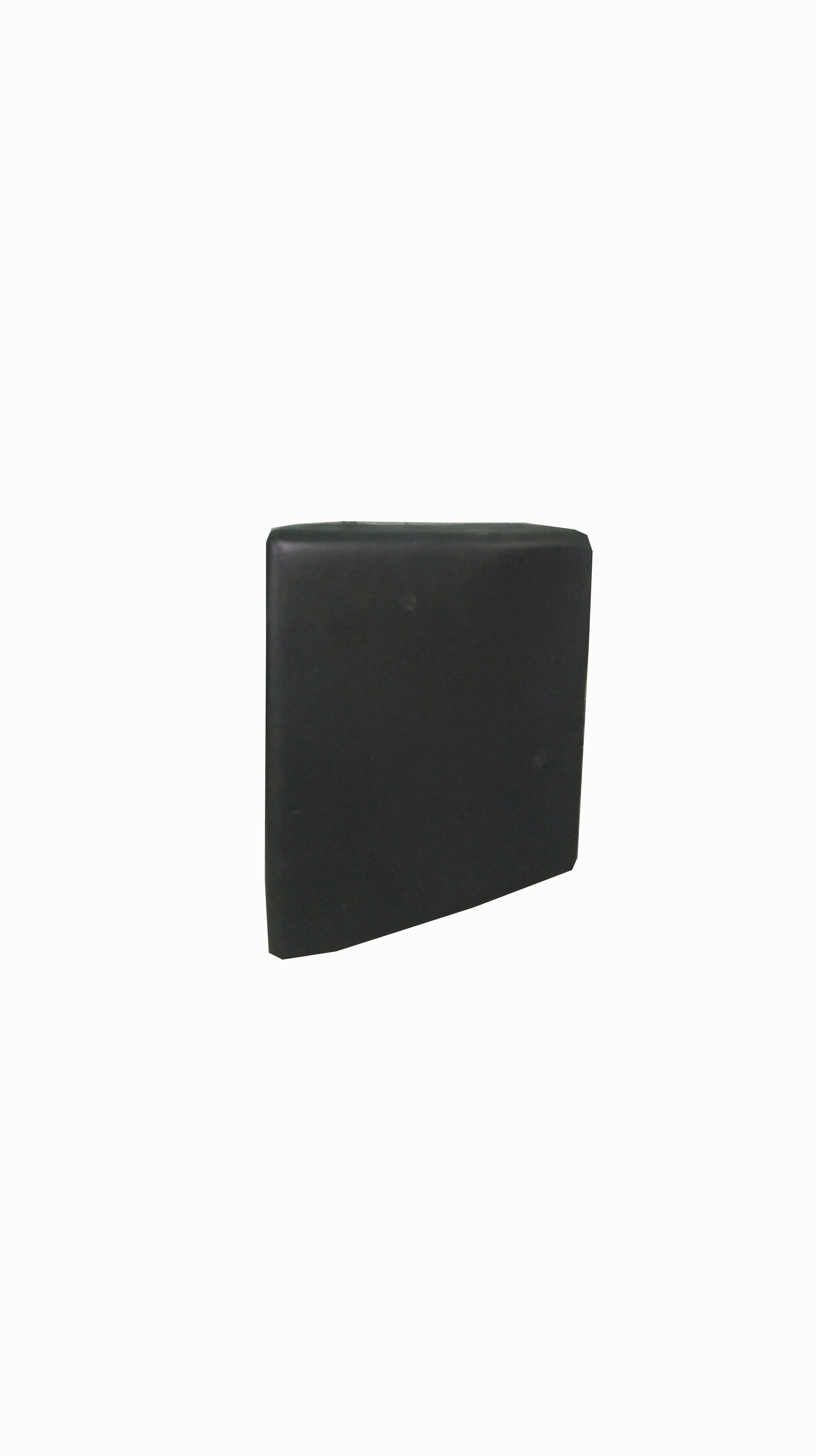 Puntera de Paragolpe para Fiat 150 delantera derecha