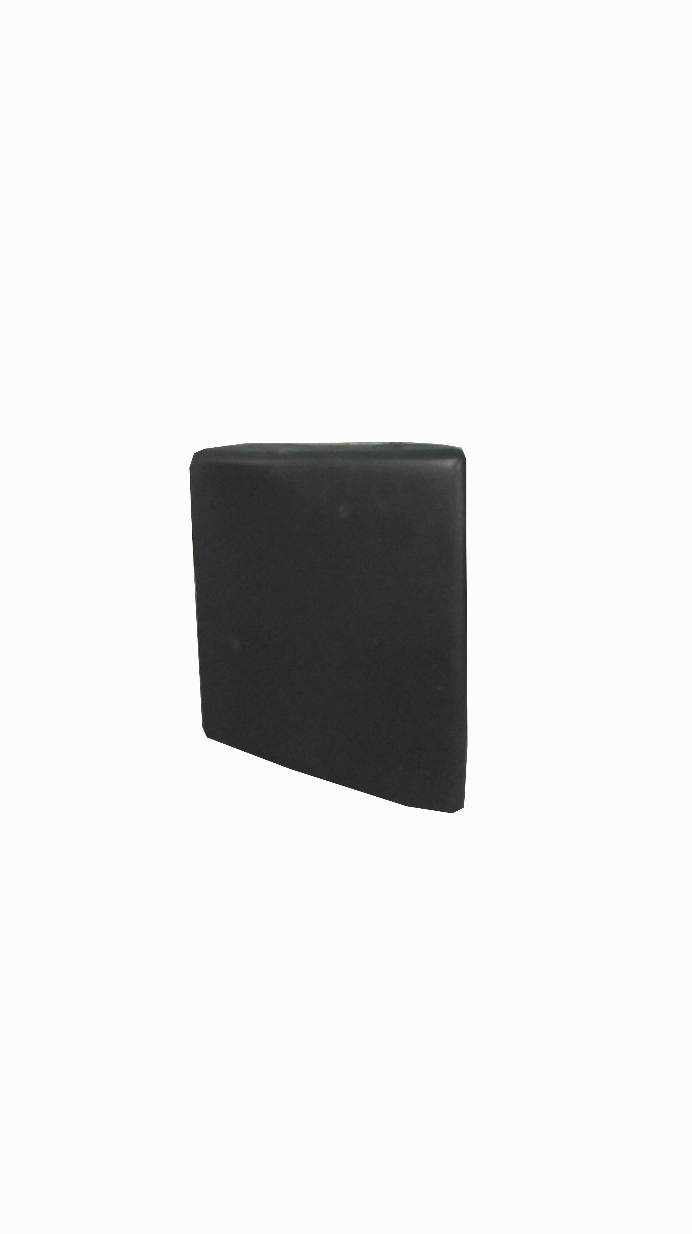 Puntera de Paragolpe para Fiat 150 delantera izquierda