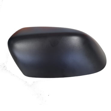 Carcasa de Espejo para Toro 2016+ negra derecha