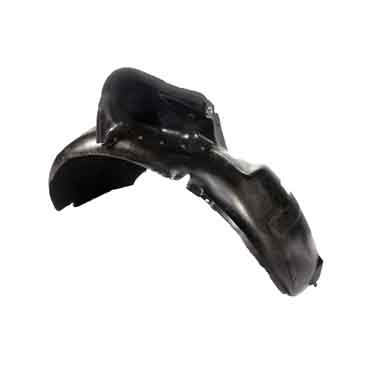 Pasarruedas Guardaplast para Fiat Palio / Siena 1996 / 2000 delantero izquierdo