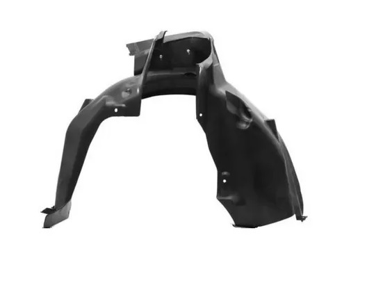 Pasarruedas Guardaplast para Fiat Grand Siena 13 delantero derecho