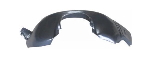 Pasarruedas Guardaplast para Fiat Tipo 1994 / 1999 delantero derecho