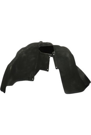 Pasarruedas Guardaplast para Fiat Linea 2009 / 2014 trasero derecho