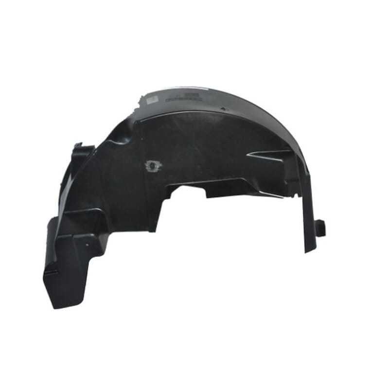 Pasarruedas Guardaplast para Fiat Qubo 12 trasero izquierdo