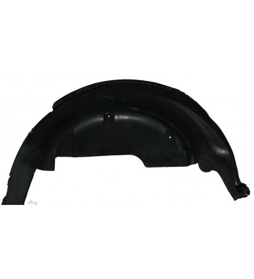 Pasarruedas Guardaplast para Fiat Doblo 2012 / 2015 trasero izquierdo