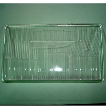 Vidrio de Óptica para Fiat 125 Mirafiori izquierdo