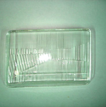 Vidrio de Óptica para Fiat 147 izquierdo