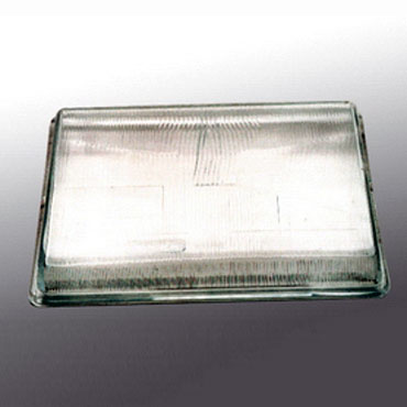 Vidrio de Óptica para Fiat Duna 1988 / 1991 derecho