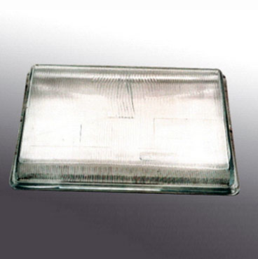 Vidrio de Óptica para Fiat Duna 1988 / 1991 izquierdo
