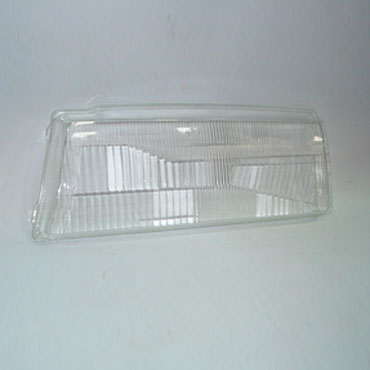 Vidrio de Óptica para Fiat Uno 1970 derecho