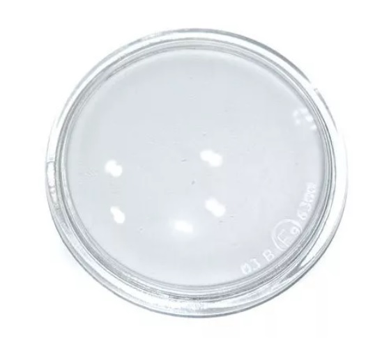 Vidrio de Óptica para Fiat Palio / Siena / Marea / Brava 2001 / 2006 Auxiliar