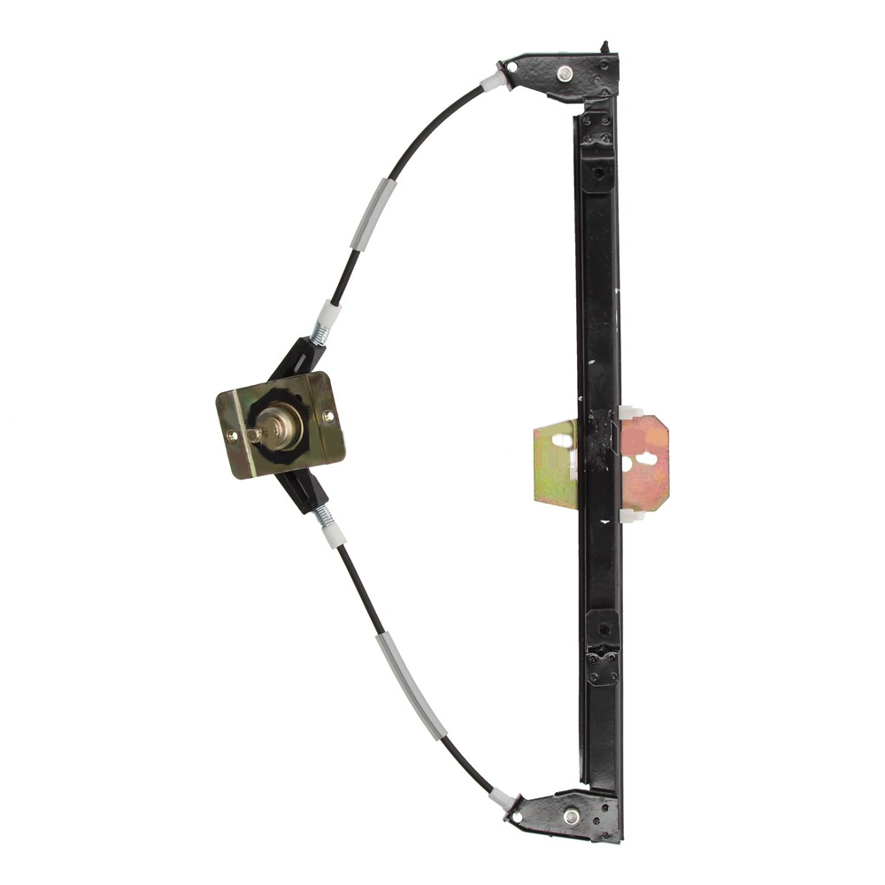 Máquina Levanta Cristal para Fiat Duna / Uno 5 Puertas delantera Manual izquierda