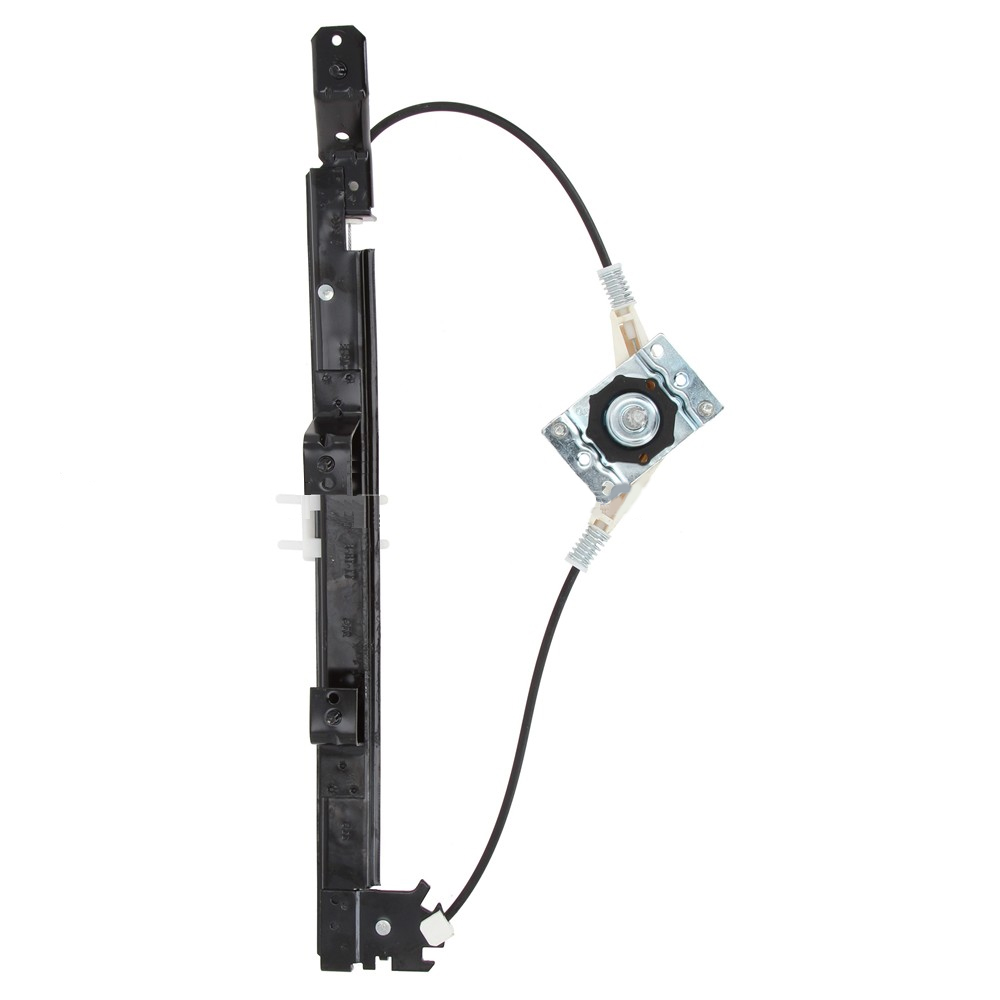 Máquina Levanta Cristal para Fiat Siena / Palio 5 Puertas trasera Manual derecha