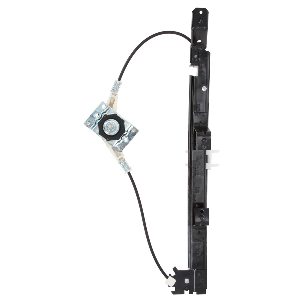 Máquina Levanta Cristal para Fiat Siena / Palio 5 Puertas trasera Manual izquierda