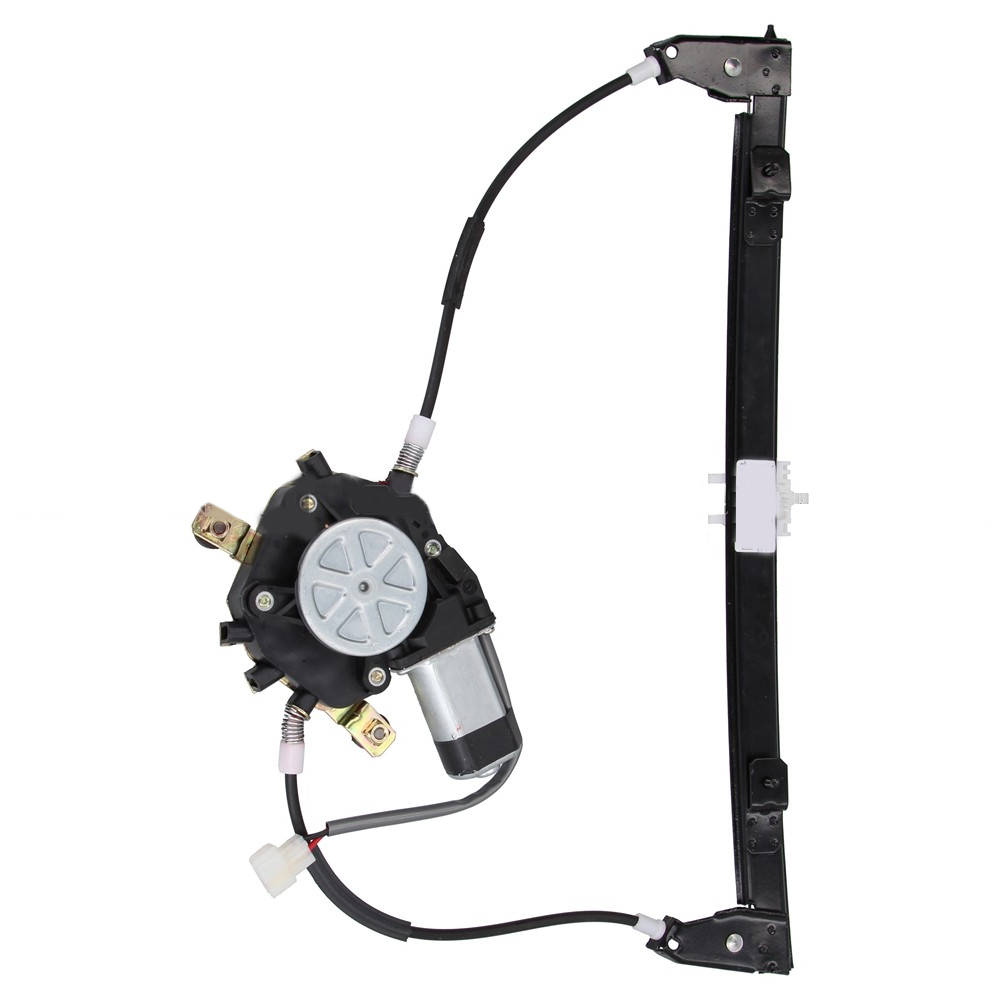 Máquina Levanta Cristal para Fiat Palio 3 Puertas delantera Eléctrica derecha