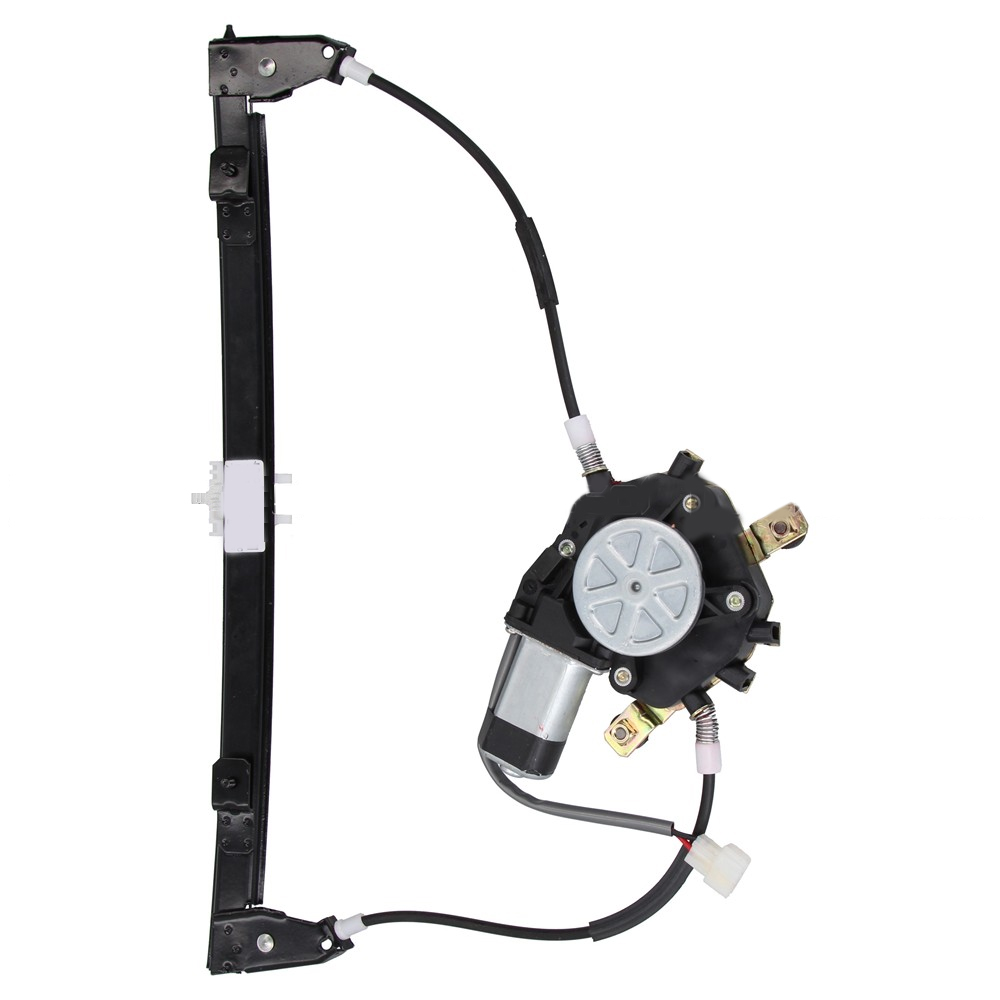 Máquina Levanta Cristal para Fiat Palio 3 Puertas delantera Eléctrica izquierda