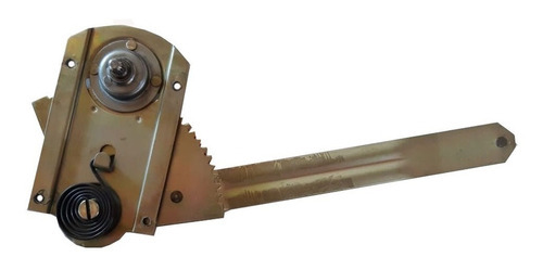 Máquina Levanta Cristal para Fiat 619 Camion delantera Manual derecha