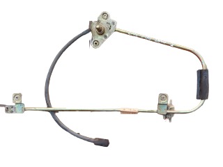 Máquina Levanta Cristal para Fiat Tipo delantera Manual izquierda