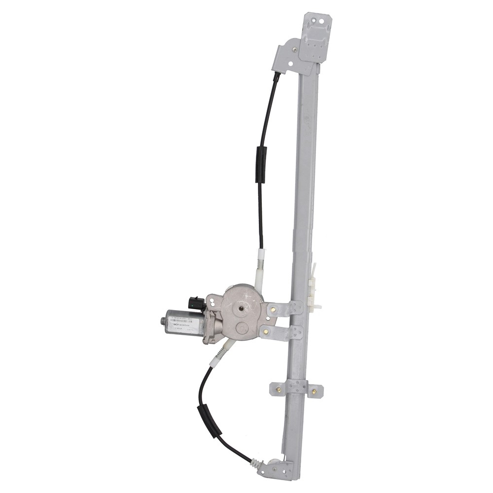 Máquina Levanta Cristal para Fiat Ducato 1994 / 2018 delantera Eléctrica izquierda