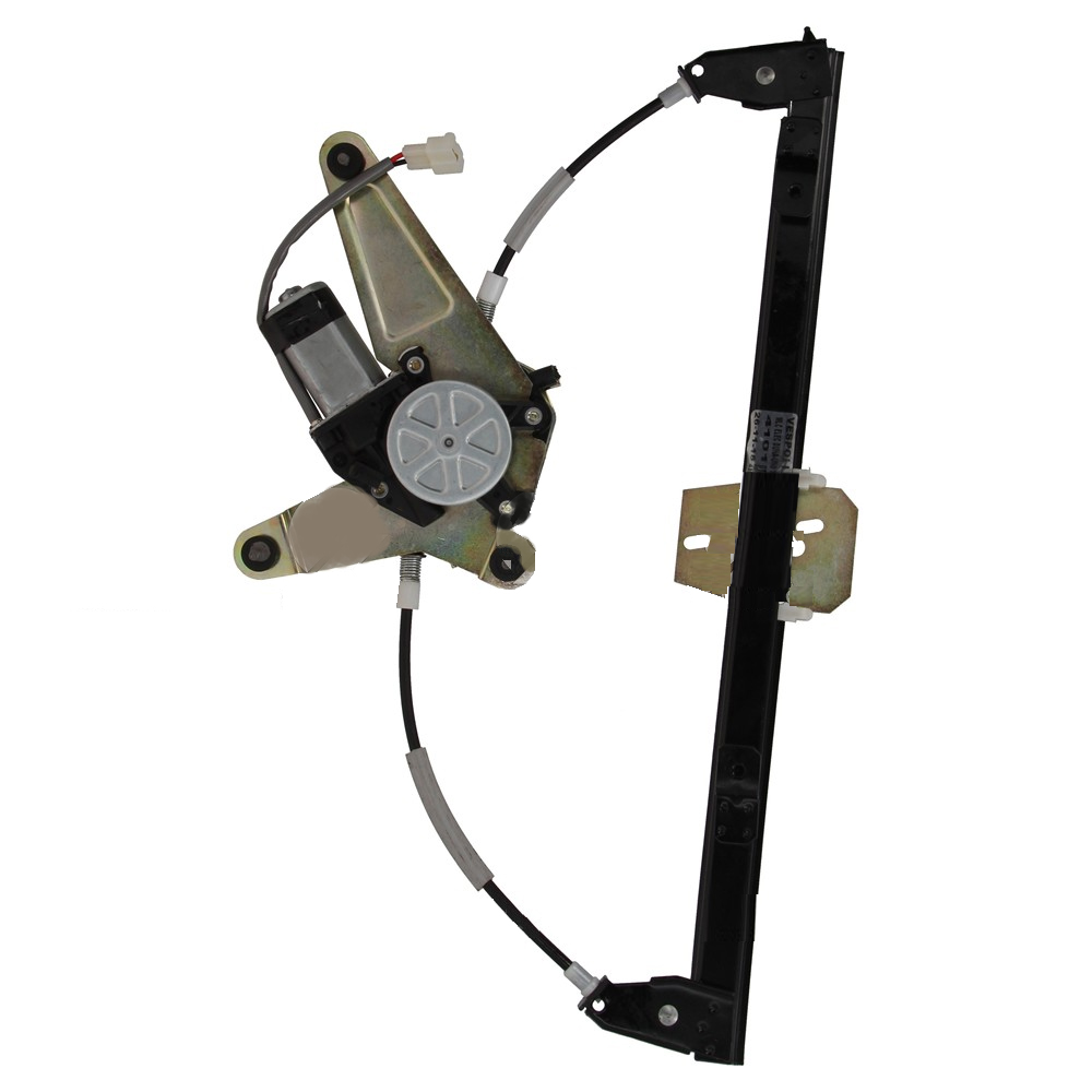 Máquina Levanta Cristal para Fiat Duna / Uno 5 Puertas Eléctrica delantera derecha